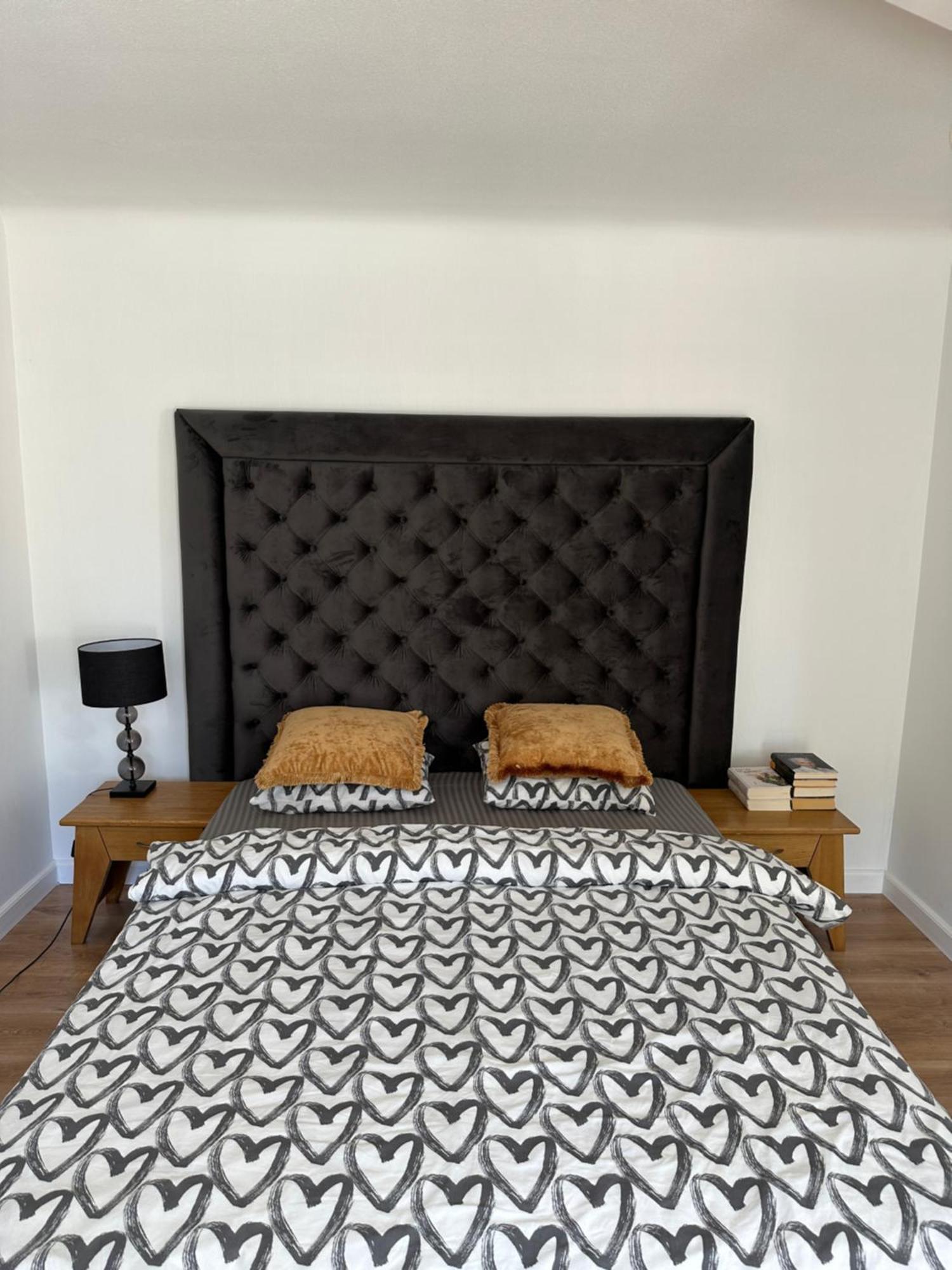 Hugo Apartment Шяуляй Экстерьер фото