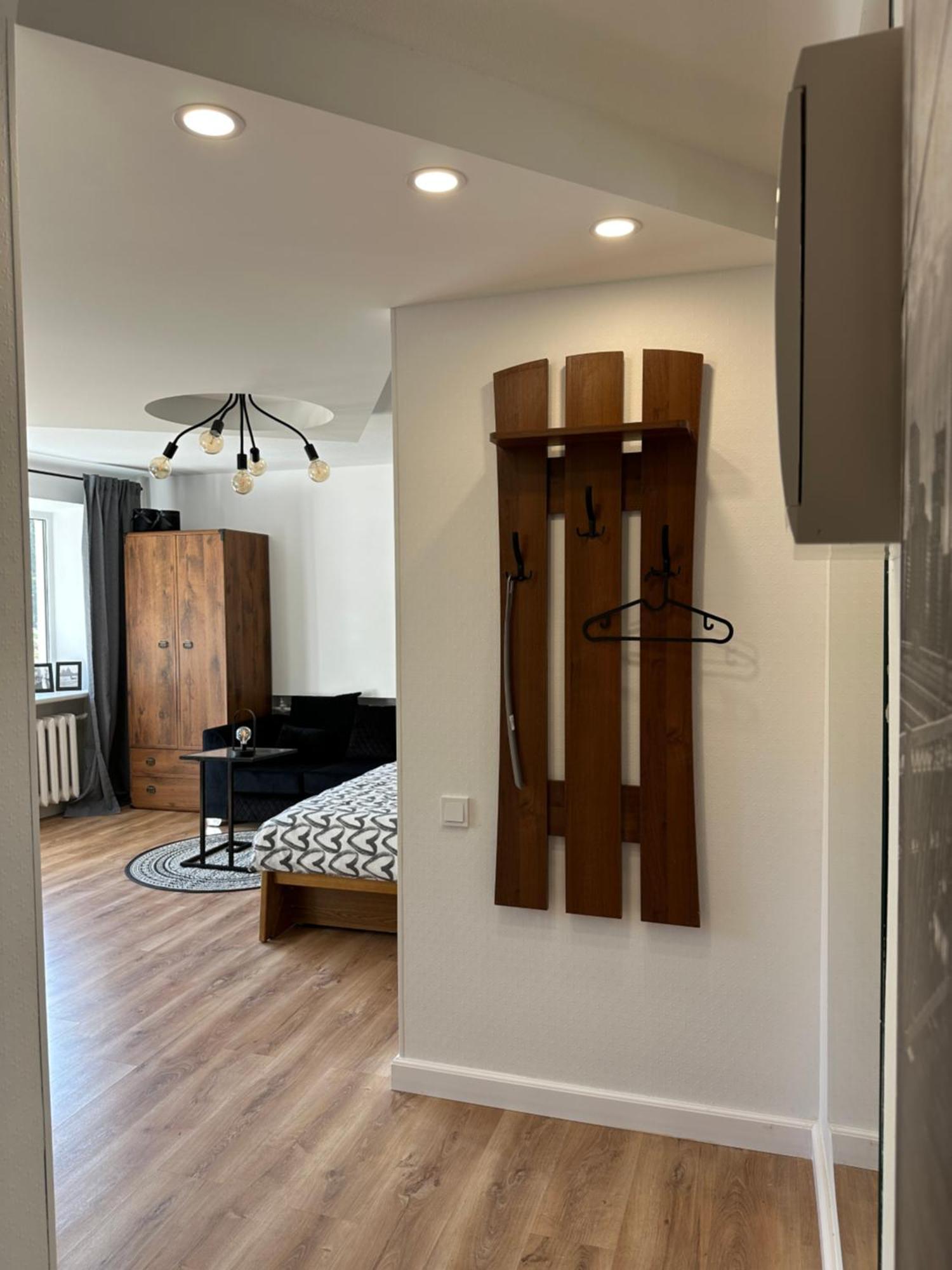 Hugo Apartment Шяуляй Экстерьер фото