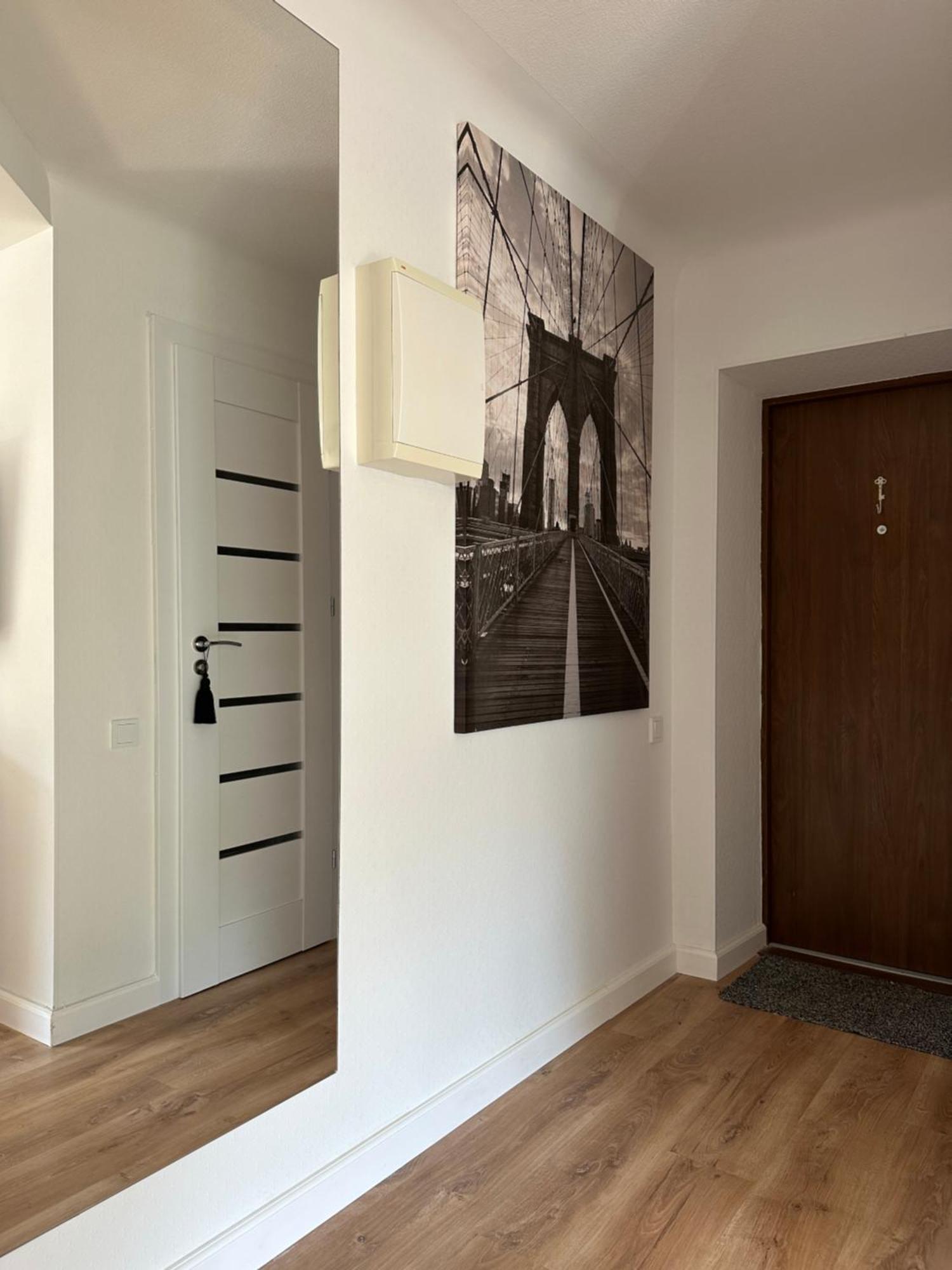 Hugo Apartment Шяуляй Экстерьер фото